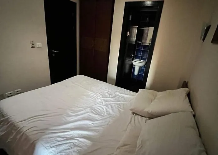 Porto Resort Şarm El-Şeyh