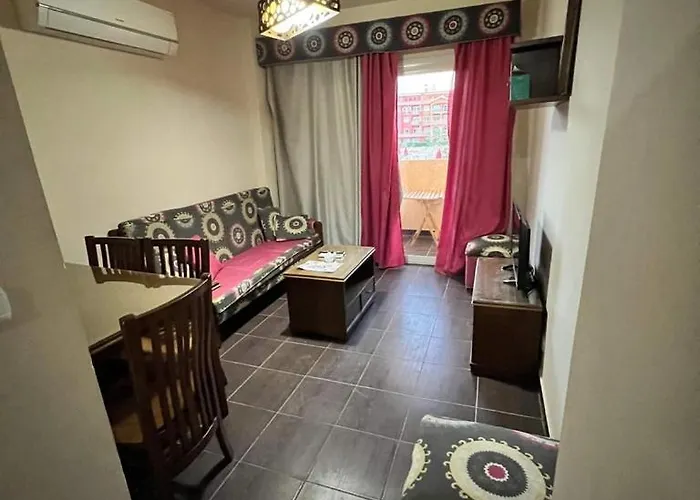Porto 5* Şarm El-Şeyh
