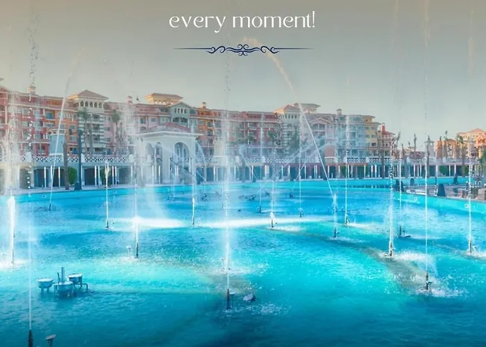 Resort Porto