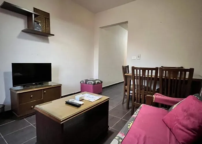 Porto Resort Şarm El-Şeyh