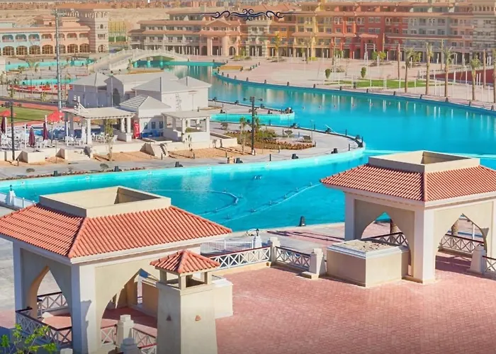 Porto 5* Şarm El-Şeyh