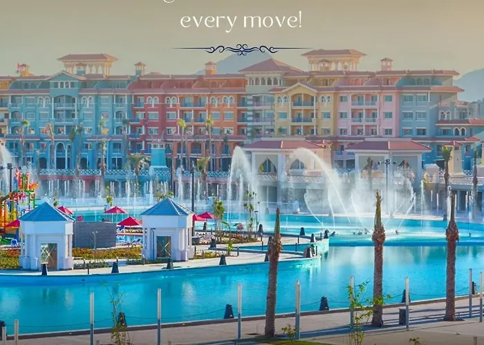 Porto Resort 5*