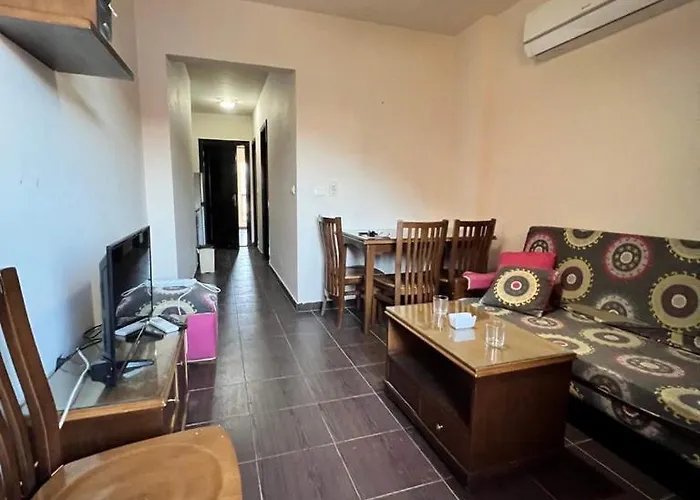 Porto Şarm El-Şeyh