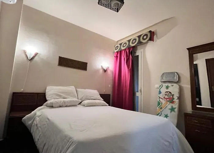 Porto 5* Şarm El-Şeyh