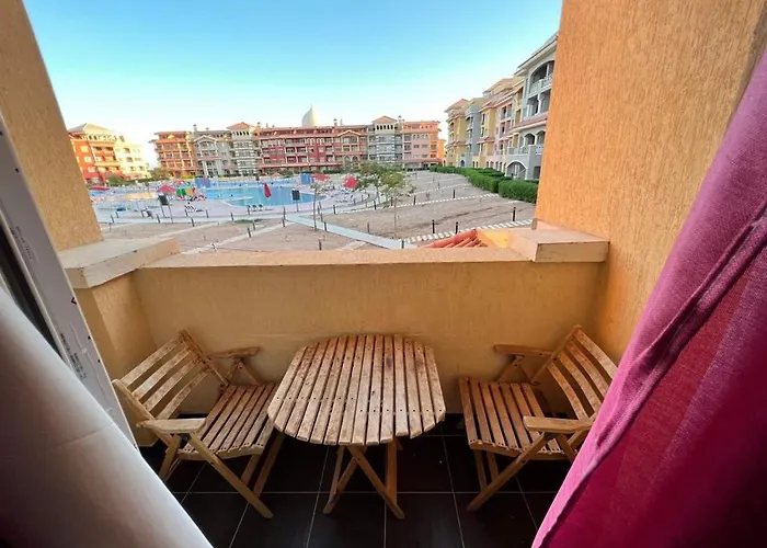 Porto Şarm El-Şeyh