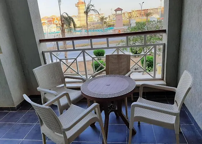 Porto Şarm El-Şeyh