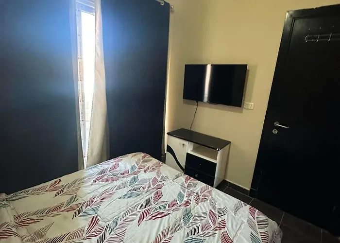Porto Resort