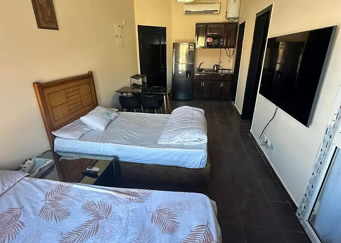 Porto 5* Şarm El-Şeyh