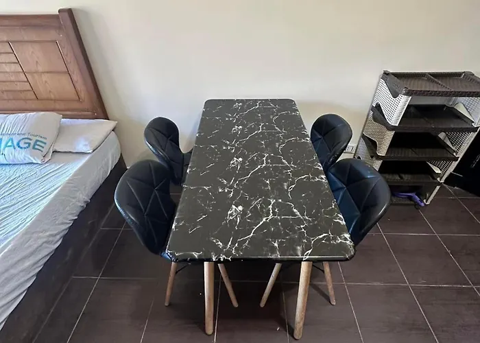 Resort Porto Şarm El-Şeyh