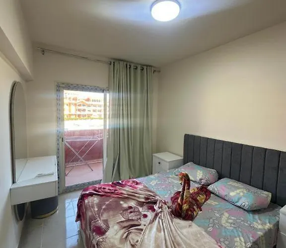 Porto Resort