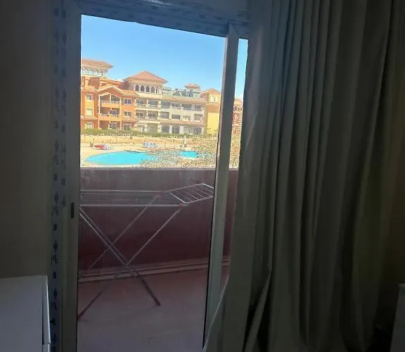 Porto 5* Şarm El-Şeyh