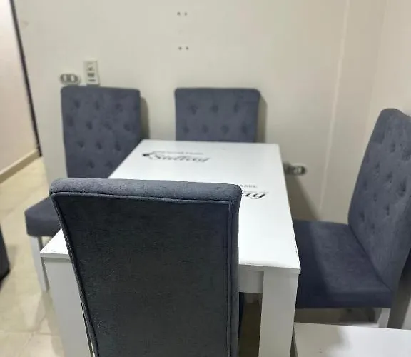 Porto Resort Şarm El-Şeyh