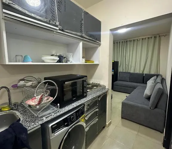 Porto 5* Şarm El-Şeyh