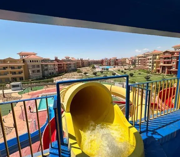 Resort Porto Şarm El-Şeyh
