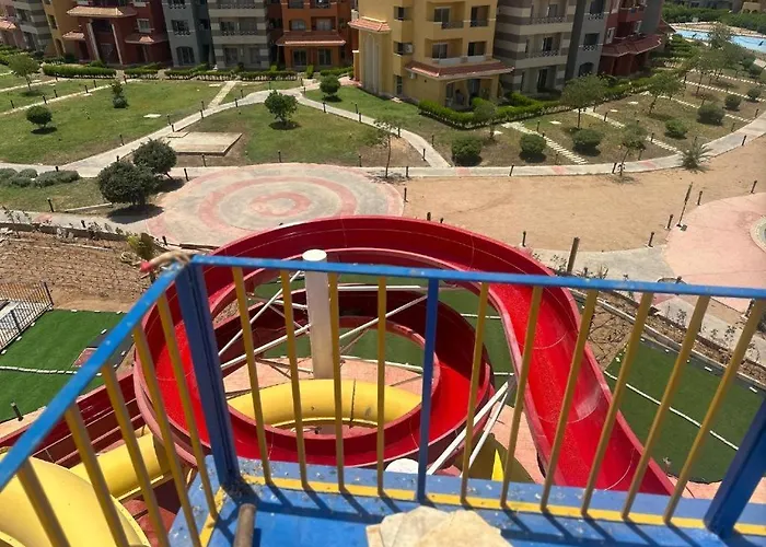 Porto Resort