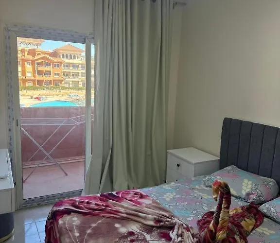 Porto Şarm El-Şeyh