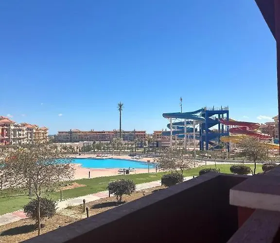 Resort Porto