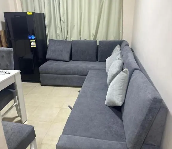 Porto Resort Şarm El-Şeyh