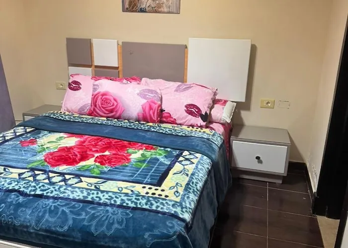 Porto 5* Şarm El-Şeyh