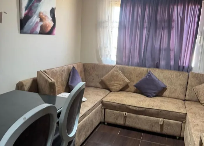 Porto 5* Şarm El-Şeyh