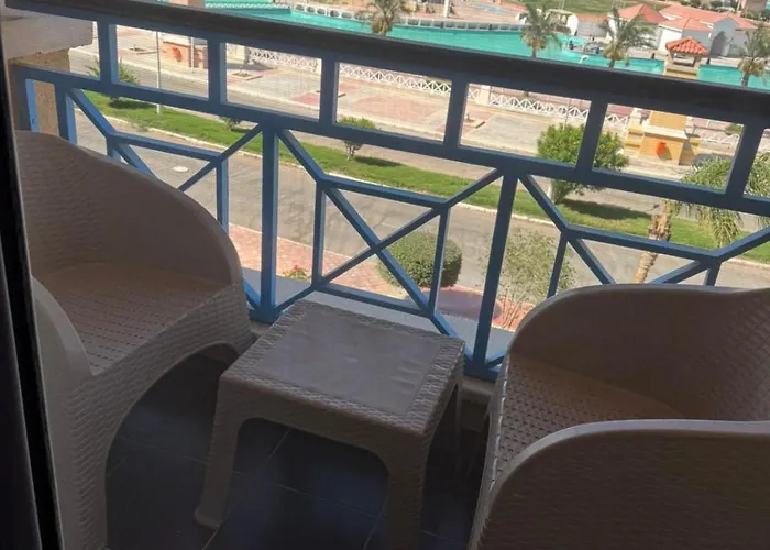 Porto Resort
